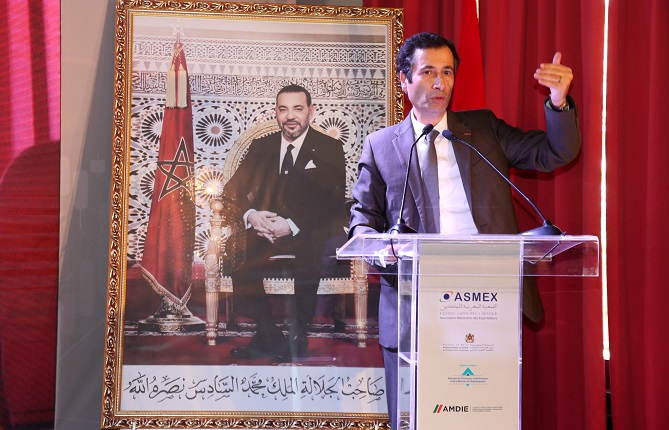  تضمين قانون المالية لتوصيات مناظرة الجبايات 