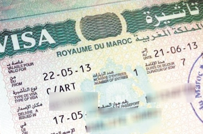 المغرب يصدر 8000 تأشيرة لمواطني جنوب إفريقيا