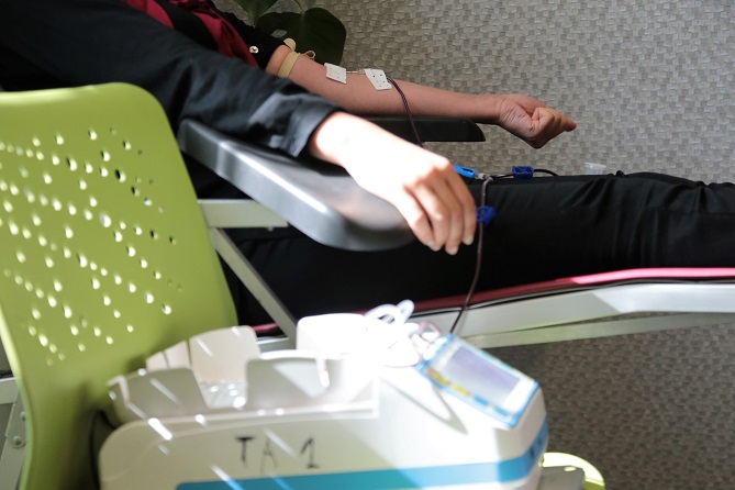  افتتاح مركز لجديد لتصفية الدم بإقليم الحسيمة 