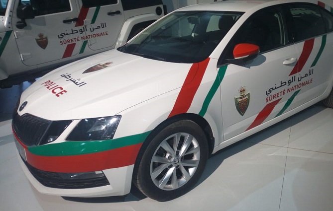  توقيف أربعة أشخاص بالراشيدية للاشتباه في ارتباطهم بشبكة إجرامية 