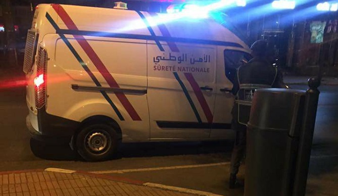 أكادير.. توقيف أربعة أشخاص للاشتباه في تورطهم في حيازة والاتجار في المخدرات