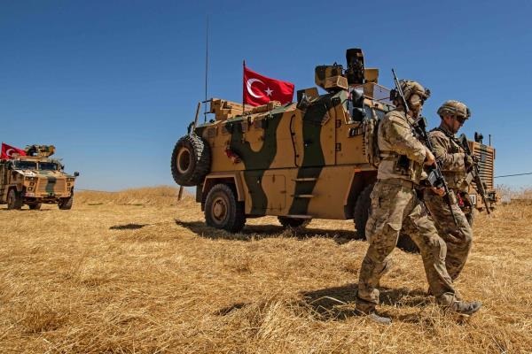  مصدر: تركيا لن تستأنف العملية العسكرية بشمال سوريا 