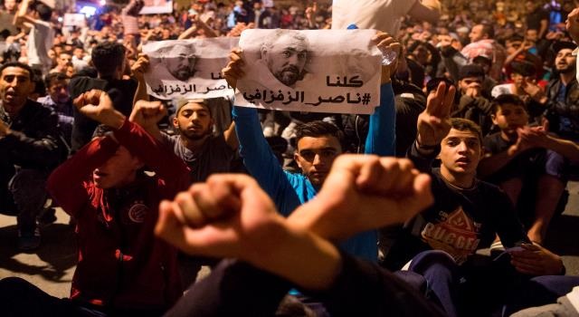  مندوبية السجون تؤكد احترام القانون في تأديب معتقلي الريف 