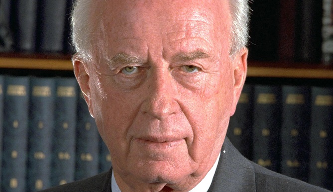 حفيد إسحاق رابين يحذر من انهيار إسرائيل!