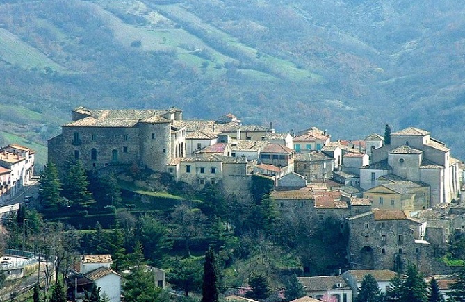  بلدة إيطالية تبيع منازلها المهجورة مقابل "لا شيء" 