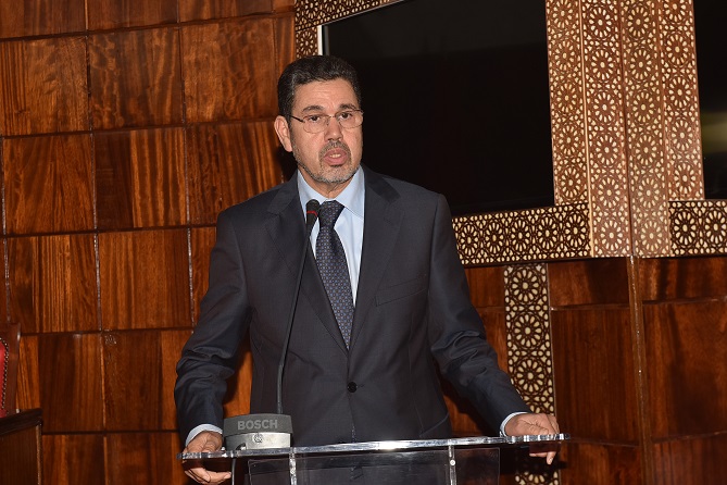  مذكرة عبد النبوي تدعو للحزم في قضايا حماية الأطفال 