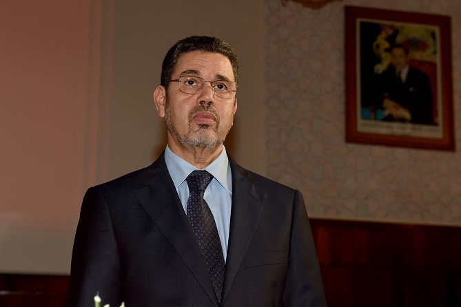 عبد النبوي يكتشف تجربة النيابة العامة البلجيكية