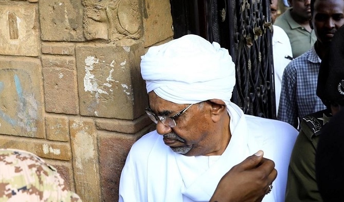 السودان يعلن اكتشاف مقبرة جماعية لطلاب قتلوا في عهد البشير