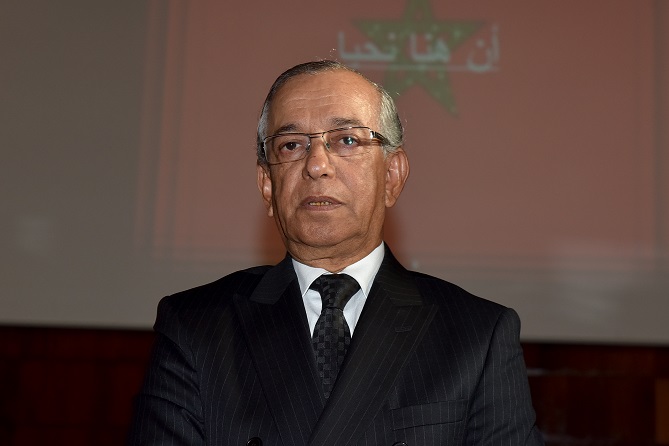  فارس لقضاة النقض الجدد: "إنها أمانة في أعناقكم" 