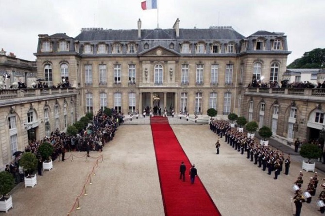 فرنسا تكرم الجنود المغاربة المساهمين في تحريرها