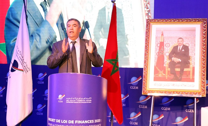 وزارة الداخلية: نسبة المشاركة في الانتخابات عند انتهاء عملية التصويت بلغت 50.18 في المائة