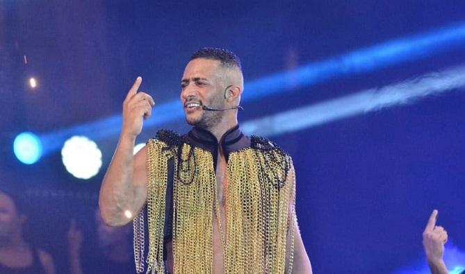 محمد رمضان يربح من اليوتيوب 3.3 مليون دولار