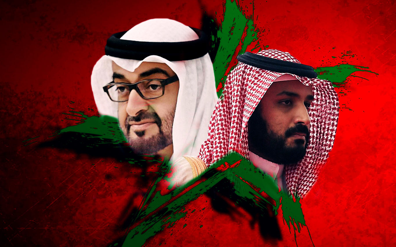 السعودية والإمارات تمتنعان عن سداد هباتهما للمغرب والرباط توجه بوصلتها للدوحة