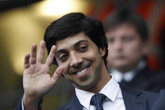 ملاك "السيتي" يشترون حصة الأغلبية في مومباي الهندي