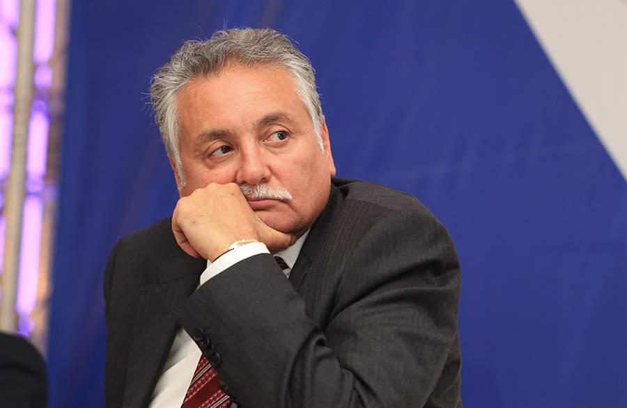 المؤسسة الملكية، الحكومة، والأحزاب.. "توابل" بنعبد الله لإصلاح المشهد السياسي