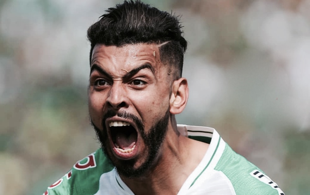  الرجاء يطلب 220 ألف أورو لانتقال بنحليب للاحتراف خلال "الميركاتو" 