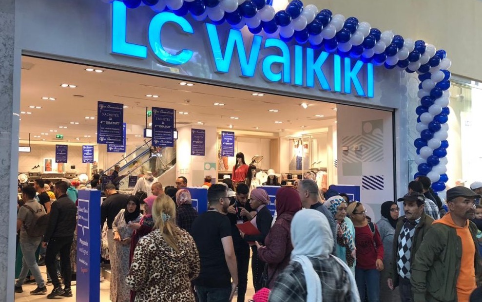  تذمر المغرب من التبادل الحر مع تركيا.. "ترقيع" لعجز تجاري أم خضوع لـ"لوبيات"؟ 