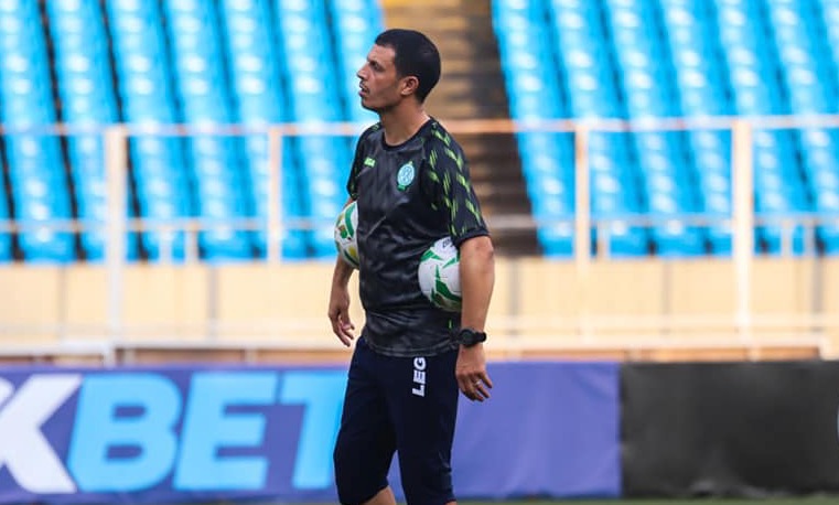  السلامي مهندس "ميركاتو" الرجاء وأربع أسماء وافقت على العرض 