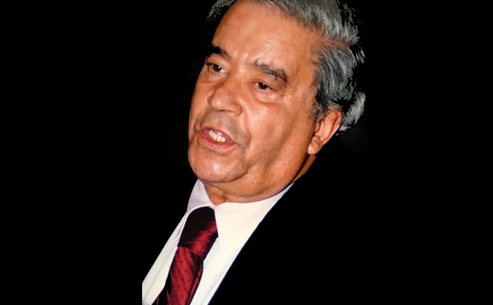  رحيل مصطفى العلوي.. الباحث عن "الحقيقة الضائعة" في زمن "ثلاثة ملوك" 