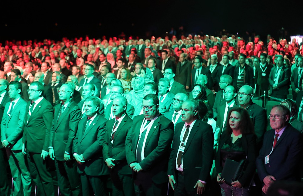 مُناظرة الجهوية المتقدمة تدعو لتعزيز قدرات الجهات في التنمية الجهوية المندمجة