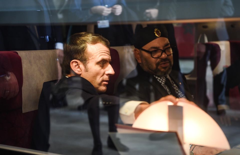 بسبب الصين.. صدام مصالح بين المغرب وفرنسا على "خط التيجيفي"