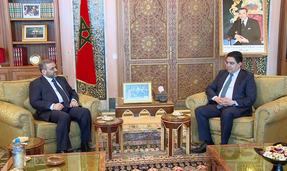  في ظل تحذيرات من أزمة كبرى.. أين يقف المغرب بشأن الأزمة في ليبيا؟ 