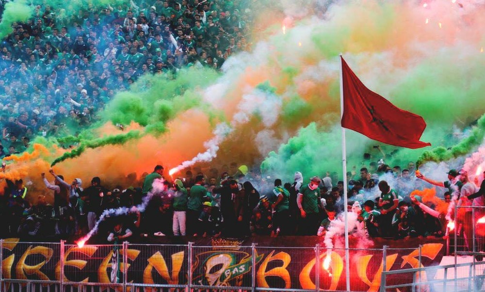  "الوينرز" تضع اللمسات الأخيرة و"الكورفا سود" تلتزم بقرار الممانعة في "الديربي" 