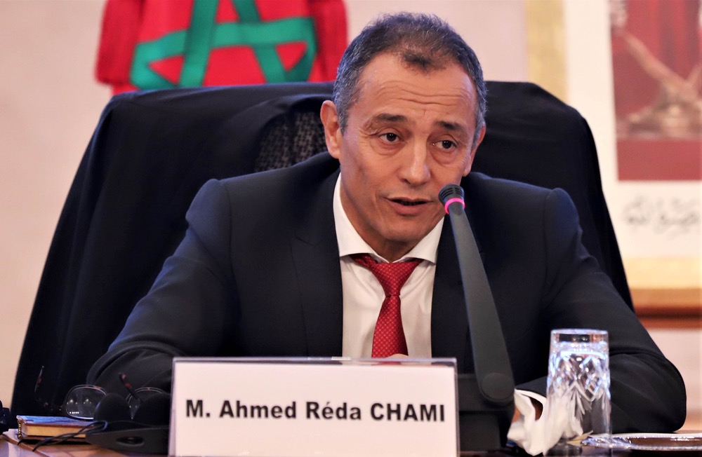 مَجلس "الشامي" يوصي بنزع الطابع المادي عن جميع المعاملات مع الإدارة