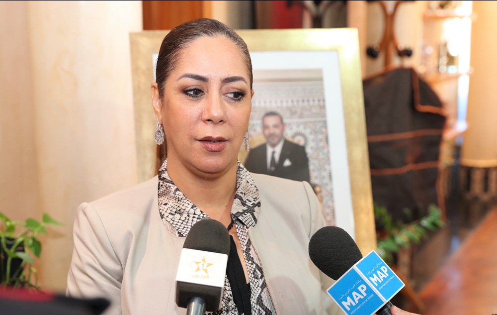 بوشارب: 109 اتفاقية بـ 5.6 مليار درهم خصصت لمعالجة الدور الآيلة للسقوط