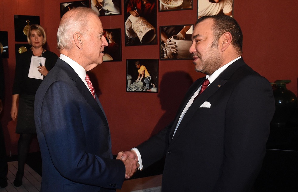  ترامب أم بايدن.. على أيهما سيُراهن المغرب في الرئاسيات الأمريكية؟ 