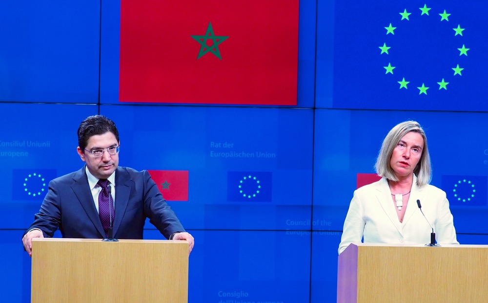 بعد انتقادٍ أوروبي لنجاعة الدعم المقدم له.. المغرب يعبر عن "غضبه" من التقرير