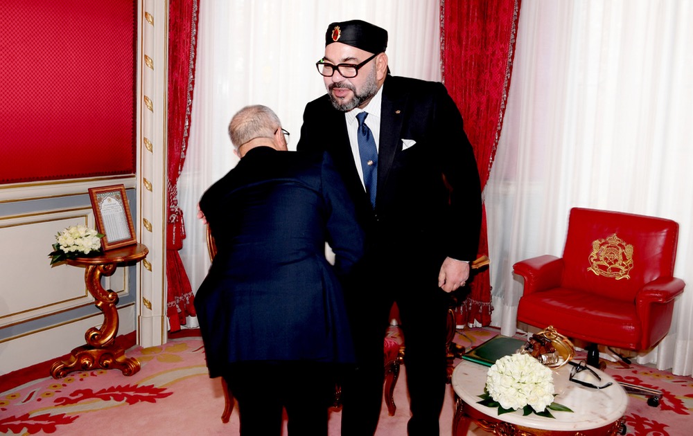 "النموذج التنموي".. لجنة متقدمة، انتظارات كبرى، وبنية سياسية متخلفة