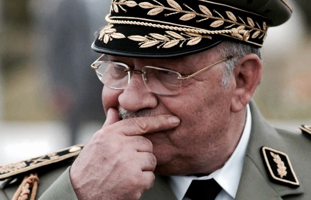  قايد صالح.. رجل الجزائر القوي رحل بعد سد فراغ الرئاسة 