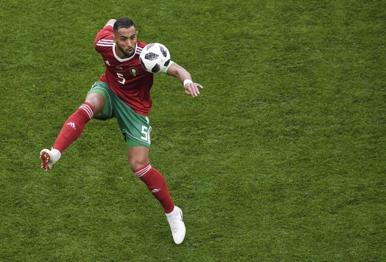  بنعطية: أرهقتني الصحافة.. واعتزلت لأن لاعبي المنتخب لم يرتقوا للمستوى المطلوب! 