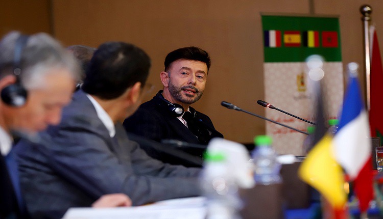  المدعي العام لدى المحكمة الوطنية الإسبانية: المغرب بلد رائد في مكافحة الإرهاب 