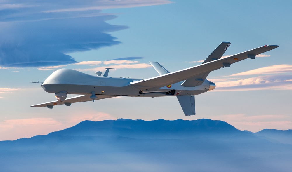  إسبانيا تقتني 4 طائرات "تجسّس" متطورة لمراقبة التحركات من المغرب 