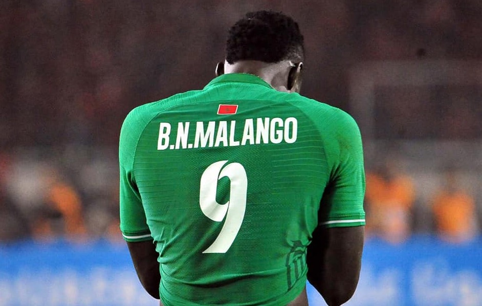 خوفا من اعتقاله.. الرجاء يَستبعد "مالونغو" من رحلته إلى "كينشاسا"