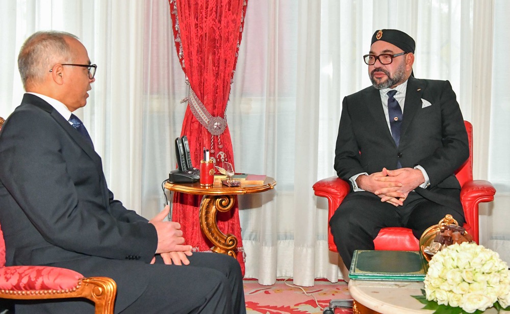 الديوان الملكي يُعلن تشكيلة اللجنة الخاصة بالنموذج التنموي