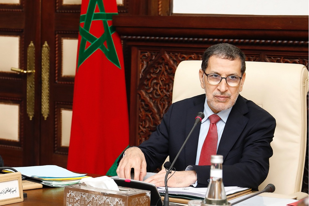  العثماني: المخطط الوطني للماء 2020- 2050 مشروع لمواجهة التحديات 