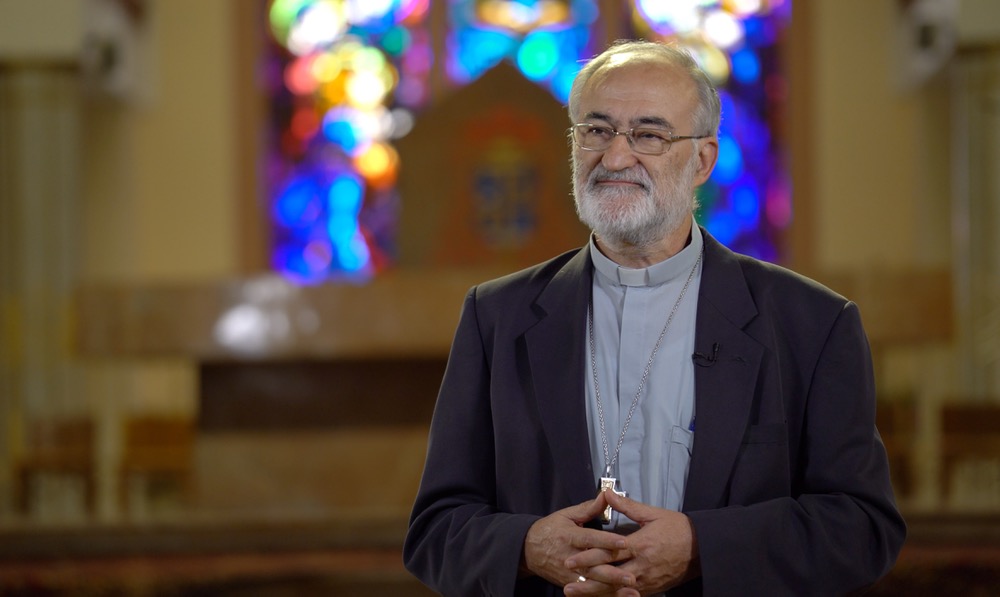  كبير أساقفة الرباط: الكنيسة في المغرب ضد التبشير، والملك يَرعى حوار الأديان 