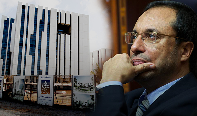  وزارة عمارة و"المحافظة العقارية" يجهزان مَطبخا بمليار و800 مليون سنتيم! 