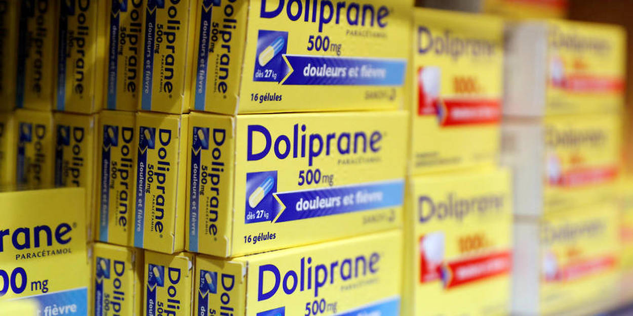  يتعاطاه المغاربة بكثرة.. فرنسا تمنع "دوليبران" للاستخدام الشخصي بسبب خطورته 