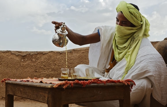 اليوم العالمي للشاي..المغرب ضمن أكثر 10 بلدان عالمية استهلاك له!