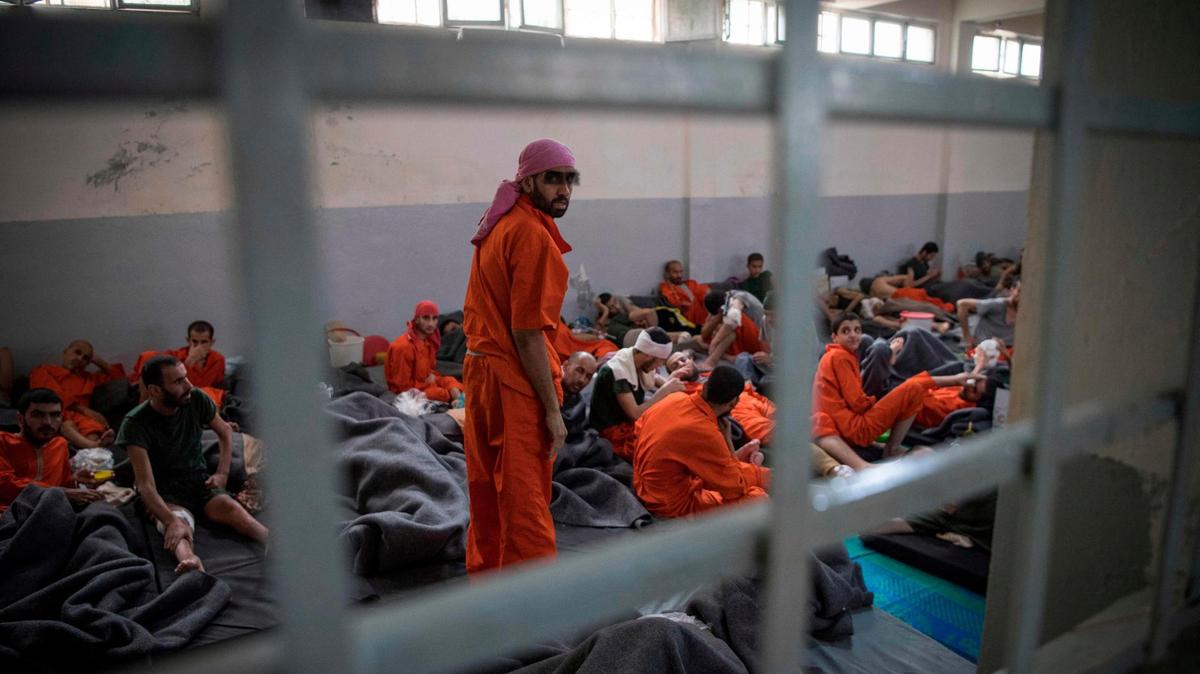 تُركيا تُعلن عن ترحيل "مُقاتل" ينتمي إلى تنظيم "إرهابي" إلى المغرب