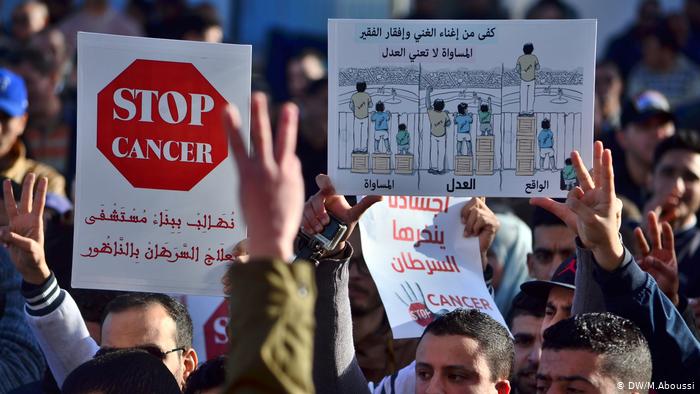 اهتمام بمبادرة إحداث صندوق مكافحة السرطان لـ"إعدام المرض اللعين"