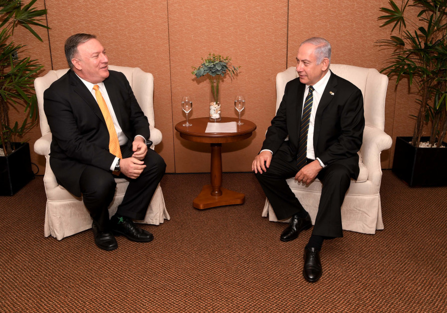  صحيفة إسرائيلة: نتنياهو يأمل أن يكون المغرب "مُنقذه" في الانتخابات! 