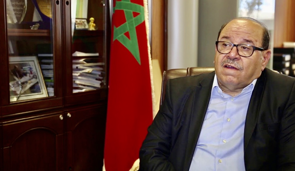  بوصوف: كفاءات مغاربة العالم، قيمة مضافة داخل لجنة النموذج التنموي الجديد 