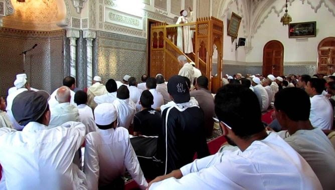 المغرب يَلجأ لـ"خُطب الجمعة" للحد من ظاهرة العنف ضد النساء