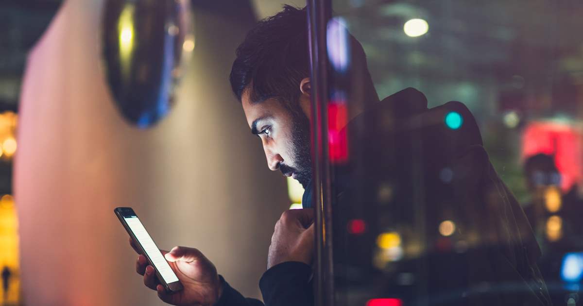 المغاربة ضمن أكثر المستهدفين ب"الرسائل غير المرغوب فيها" في العالم