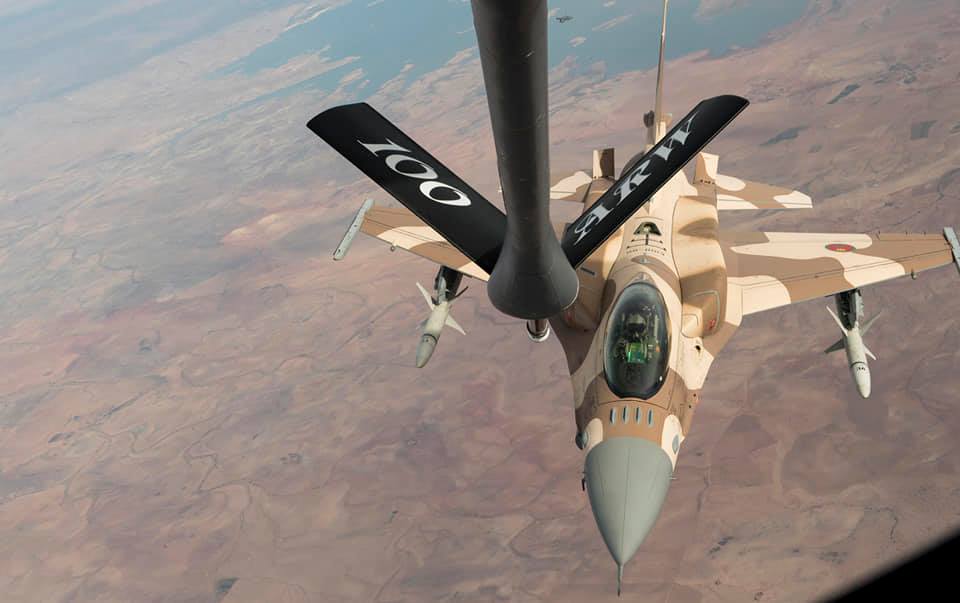  111 مليار درهم للتسلح.. الجزائر والصحراء يدفعان المغرب إلى مزيد من الصفقات 